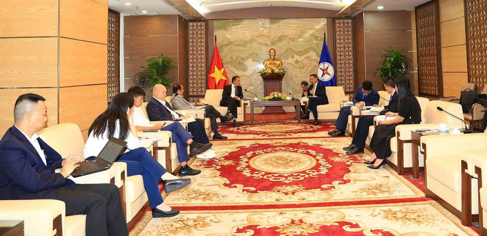 Tập đoàn Điện lực Việt Nam