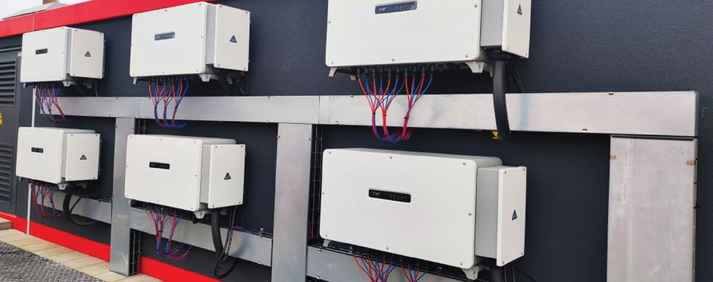 C&I PV Project in Germany