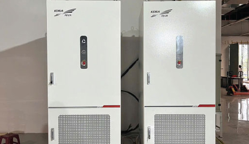Da Nang, Vietnam 200kW/430kWh C&I ESS project