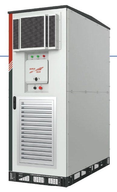 1500VDC ENERGY STORAGE CONVERTER - BCS1250K~1725K-B-HUD Series