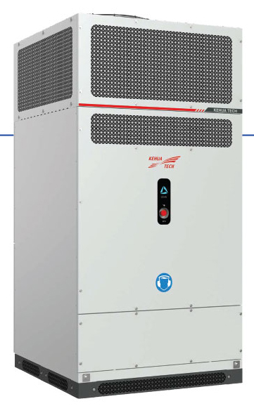 1500VDC ENERGY STORAGE CONVERTER - BCS3150K~3500K-C-HUD-EP Series