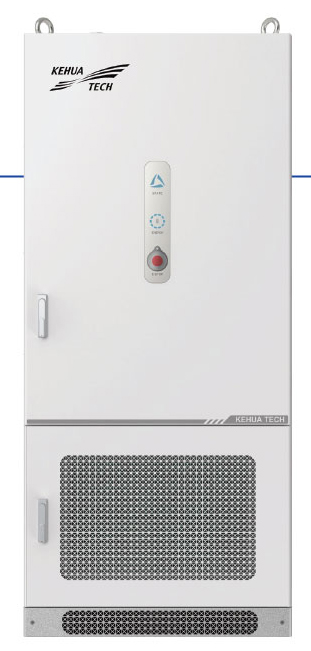 S³-ESTORE C&I ENERGY STORAGE SYSTEM - ESI241-100K-M