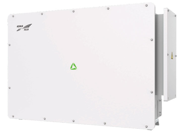 THREE-PHASE ON-GRID STRING INVERTER SPI512K-S-H