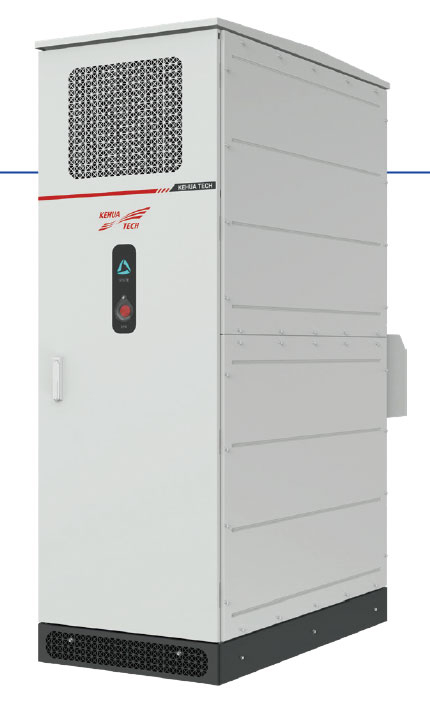 1500V ENERGY STORAGE CONVERTER - BCS1000K~1250K-C-HUD Series